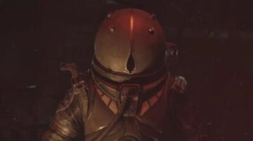 “Cronos: The New Dawn” Review: “I