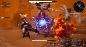 Daemon X Machina: Titanic Scion Review – Mecha Fans Rejoice | MP1st