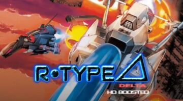 R-Type Delta HD Boosted Hands-on Preview – Slightly Modernized Shmup | MP1st