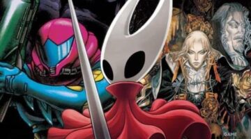 Hollow Knight: Silksong Has Me Feeling Like a Kid Again