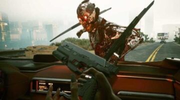 Cyberpunk 2077 2.4 Should Take the Leash Off Its Most Valuable Stat