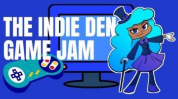 TheIndieDen Game Jam Results – The Winners Have Been Decided