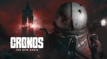 Cronos: The New Dawn Review on Nintendo Switch 2 | Cloud Dosage