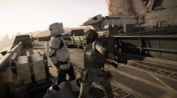 Star Wars Outlaws Switch 2 Review | What’s It Like?