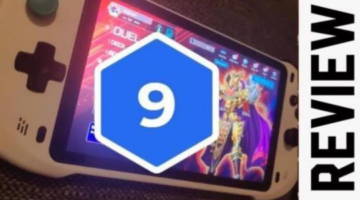 abxylute One Review – Streaming and Cloud gaming at its best