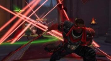 Marvel Rivals Loot Box References Spotted via Datamine