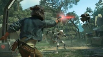 Star Wars Outlaws Is An Incredible Pickup For Switch 2 Owners – Entertainium