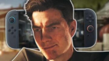 007 First Light’s Switch 2 port is IO’s chance to “broaden” James Bond fanbase