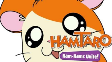 Hamtaro: Ham-Hams Unite! Review – Netto’s Game Room