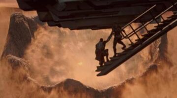Dune: Awakening lead says some “people love the game, some people hate the game”