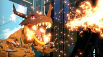 Digimon Story: Time Stranger – Our Thoughts After Playing 4 Hours – IGN