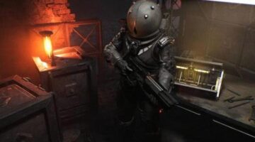 No, Cronos: The New Dawn Isn’t the Second Coming of Dead Space, But That’s Okay
