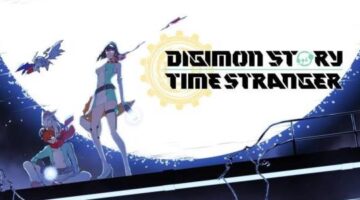Digimon Story: Time Stranger Hands-On Preview – Game Rant