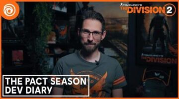 The Division 2: The Pact Season – Dev Diary