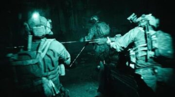 Battlefield 6 Single-Player Campaign Showcase Set for TGS 2025