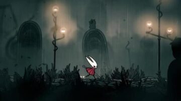 Hollow Knight Silksong Is Affordable, but Its Difficulty Makes It Inaccessible to a Wider Audience