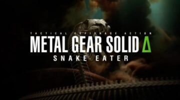 Differences between Metal Gear Solid Delta: Snake Eater and the original game