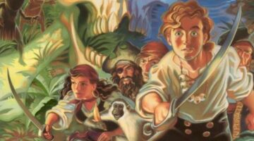 Ron Gilbert says he doesn’t want to make another point-and-click simply “for nostalgic reasons”
