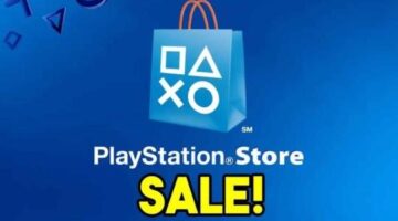 PlayStation Store “Autumn Adventures” Sale Brings Over 3,000 Discounted Items