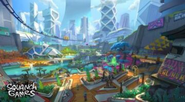 High On Life 2: Why Squanch Added a Whole New Hub-Based Design