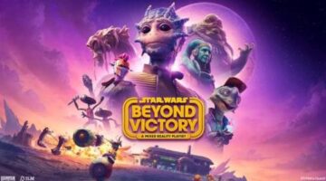 Quest 3’s Star Wars: Beyond Victory Set for October Launch