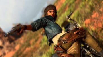 Star Wars Outlaws review – Ubisoft’s sci-fi GTA is a must-have Switch 2 game | Pocket Tactics
