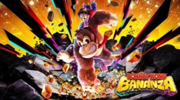 Donkey Kong Bananza 2.0.0 update out now, patch notes