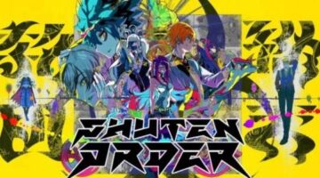 SHUTEN ORDER Review – Thumb Culture