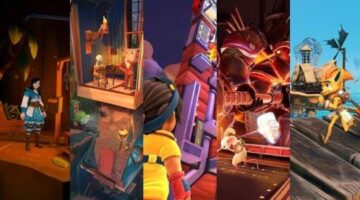The Best VR Alternatives to Hollow Knight: Silksong