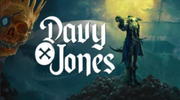 DAVY x JONES Preview – Thumb Culture