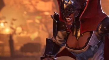 Blood Bowl 3 has vampires now, and Eternal League continues improving