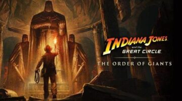 The Order of Giants DLC Is Unfortunately a Bit of a Disappointment