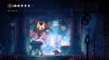 I thought you said Silksong was hard? This guy has beaten every boss without getting hit once