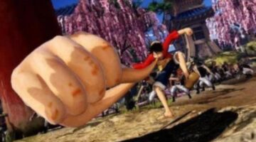 One Piece Pirate Warriors 4 announced for “next gen” consoles, apparently still the PS5 and Series X