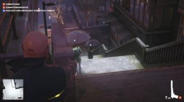 Hitman World of Assassination review – ChristCenteredGamer
