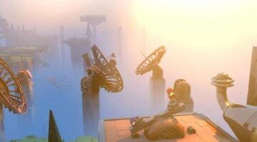 Lego Voyagers is true to the Lego spirit — perhaps to a fault | Polygon