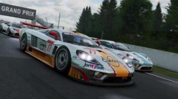 Project Motor Racing – New king of SimRacing? Gamescom impressions (SECTOR)