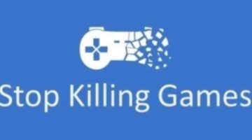 Signature Review Shows 97% Validity Rate for Stop Killing Games