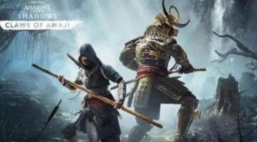 Claws of Awaji Releases For Assassin’s Creed Shadows
