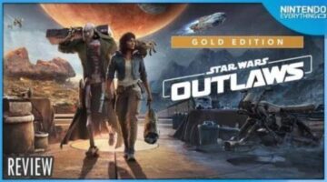 Star Wars Outlaws review for Nintendo Switch 2 │ Nintendo Everything