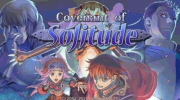 Covenant of Solitude review – ChristCenteredGamer
