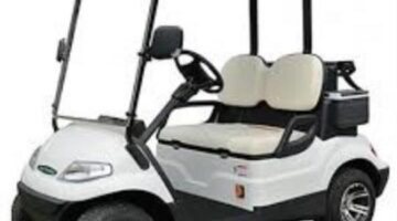 Golf Cart Shop Online: The Smarter Way to Find Your Dream Cart