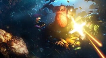 Deep Rock Galactic: Survivor Review – the auto-shooter that digs deep | Rogueliker