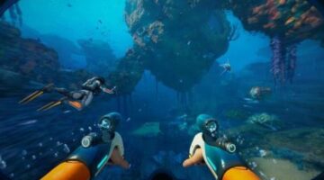 Things look like they are settling down at Subnautica 2 after all the drama: new devlog released