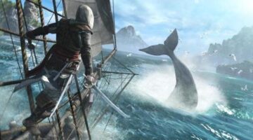 AC Black Flag remake is reportedly adding extra content and RPG mechanics, aiming at a March release