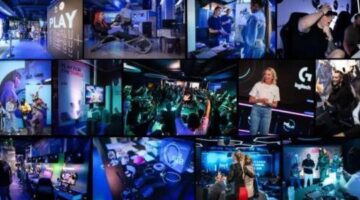 Logitech announces 10 gaming products at Logitech G Play 2025