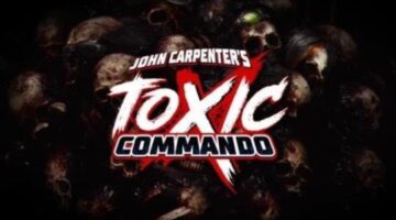 Tim Willits Plays John Carpenter’s Toxic Commando Solo to Avoid ‘That’ Type of Gamer
