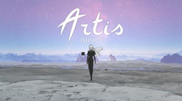Artis Impact Coming to Switch in 2026, Developer Open to Bringing it to Other Platforms