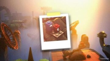 Lego Voyagers Is Like Real Lego: Cute, Fun, But A Little Expensive