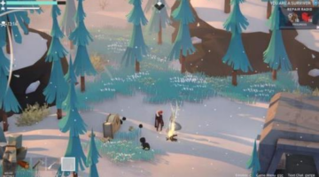 The Epic Games Store Doubles Up the Free Games this Week